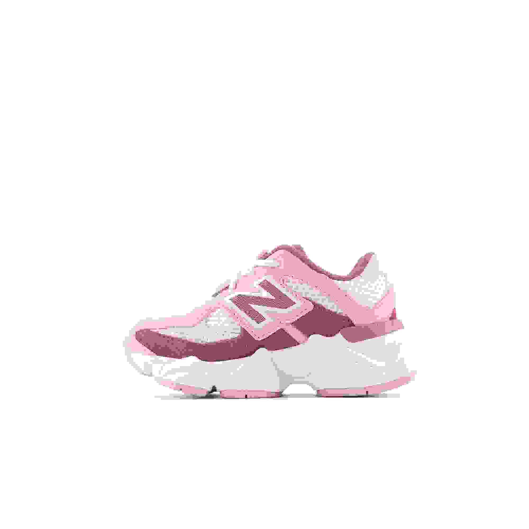 New Balance 9060 Toddler Girls' "Pink" Shoe